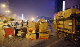 Hé lộ nguyên nhân Parkson Keangnam đóng cửa